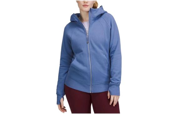 Lululemon Scuba / Hoodie