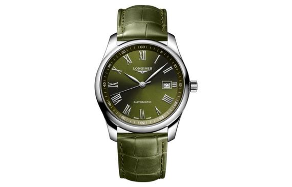 LONGINES 40mm L2.793.4.09.2
