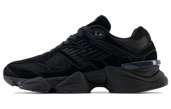 New Balance NB 9060 &quot;Triple Black&quot;