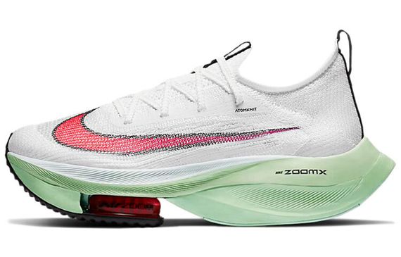 Nike Air Zoom Alphafly Next% 1