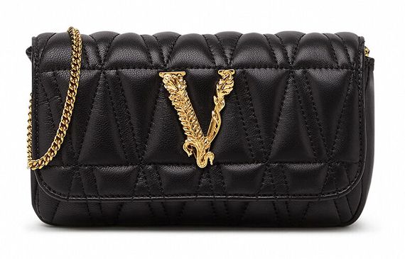 VERSACE Virtus Naplak Logo