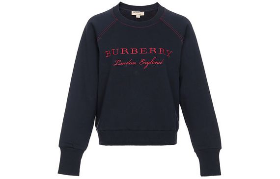 Burberry Logo