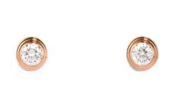 Cartier DIAMANTS LÉGERS 18K