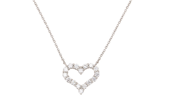 TIFFANY &amp; CO. 12mm/ 15mm