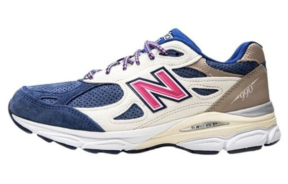 KITH x New Balance NB 990 V3 &quot;Daytona&quot;
