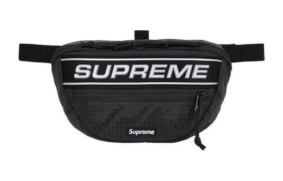 Supreme FW23 Logo