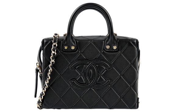 CHANEL Logo