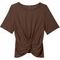 Lululemon Crescent Lycra™ T