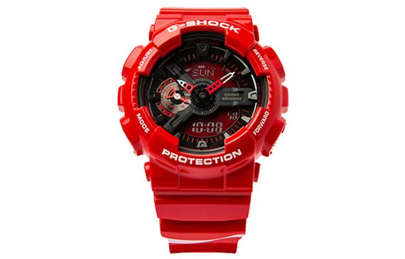 CASIO G-SHOCK GA-110COCA19-4PRC