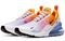 Nike Air Max 270 "Summer Gradient"