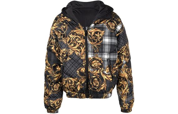 VERSACE JEANS COUTURE