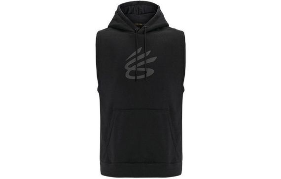 Under Armour UA Curry fleece