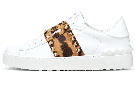 Valentino Open Rockstud Untitled
