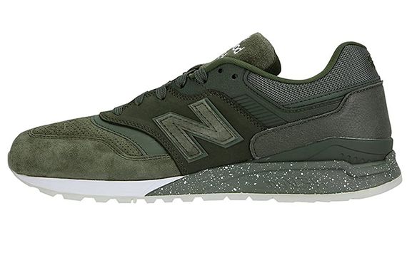 New Balance 997.5