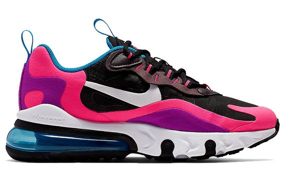 Nike Air Max 270 React