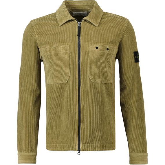 STONE ISLAND FW24 LOGO