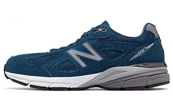 New Balance NB 990 V4 &quot;North Sea&quot;