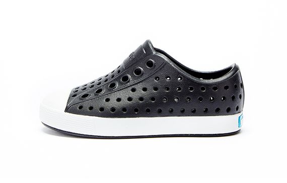 Native Shoes Jefferson