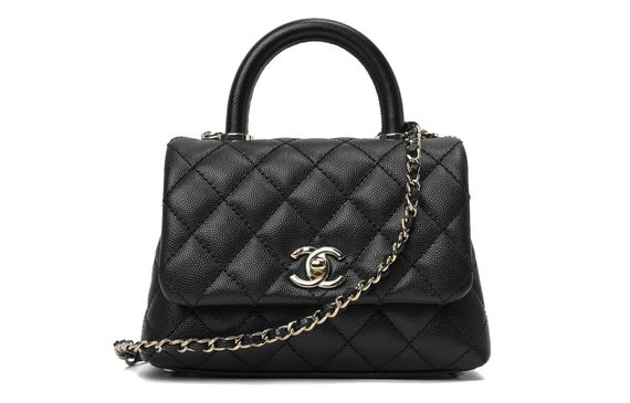 CHANEL COCO handle
