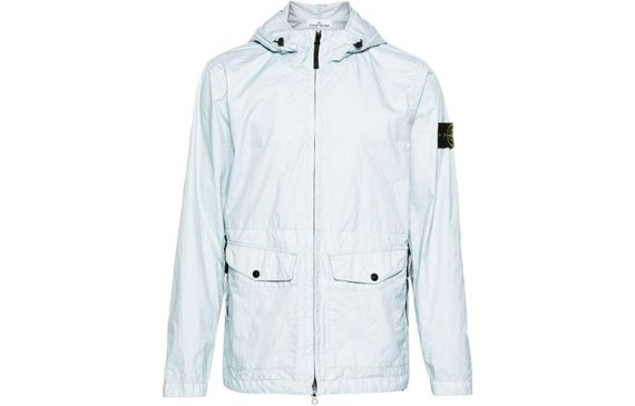 STONE ISLAND SS24 MEMBRANA 3L TC