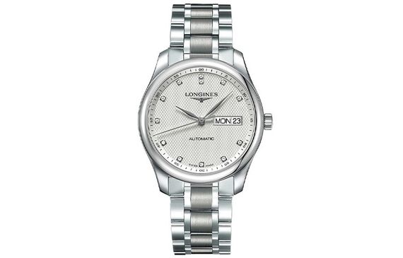 LONGINES 38.5mm