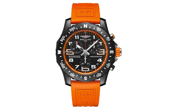 BREITLING ENDURANCE 44mm Breitlight®