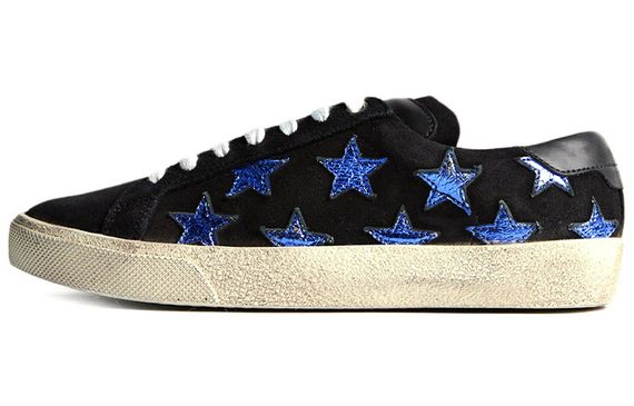 SAINT LAURENT Californea