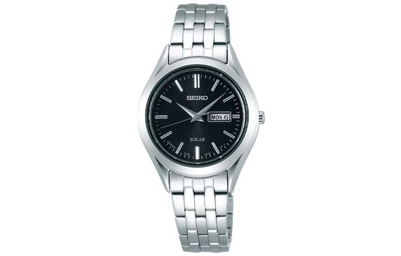 SEIKO