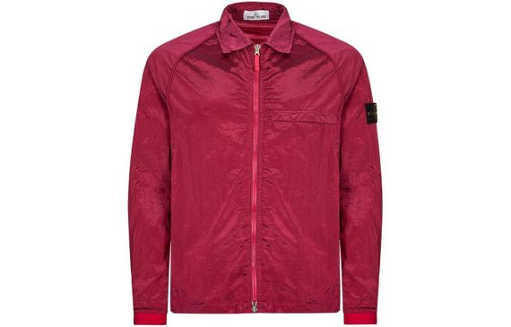 STONE ISLAND SS22 logo