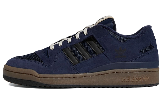 Adidas originals FORUM 84 Low ADV