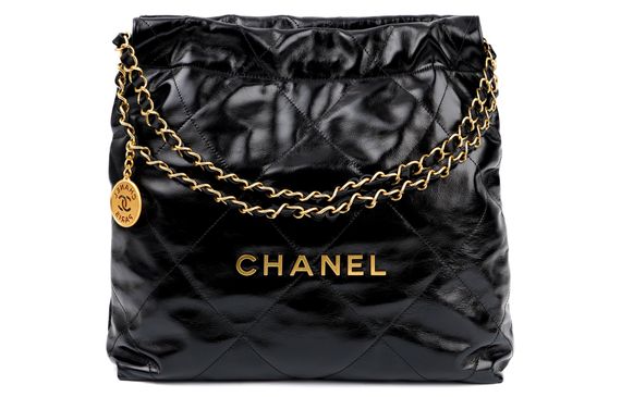 CHANEL 22Bag Tote