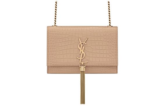 SAINT LAURENT YSL KATE Logo # #