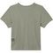 Lululemon Lightweight Cinch Hem T