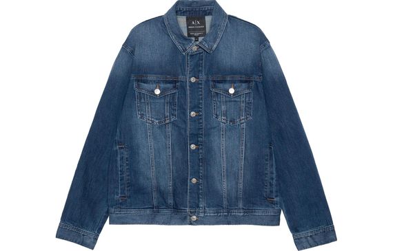 ARMANI EXCHANGE SS23