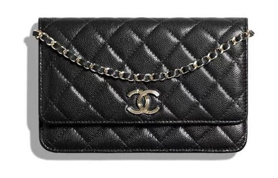 CHANEL 23C WOC 2023