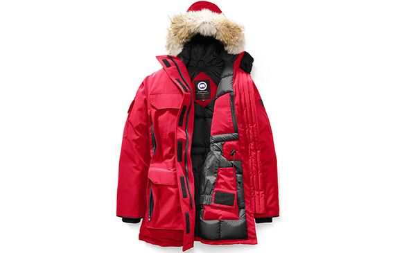 Canada Goose Fusion Fit Expedition