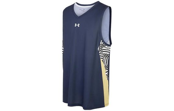 Under Armour Logo V