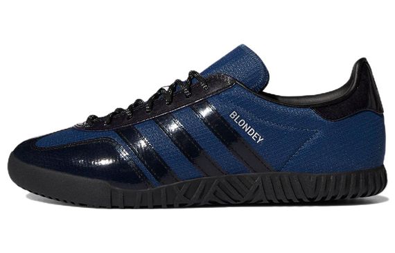Blondey McCoy x adidas originals GAZELLE A.B. Gazelle Indoor