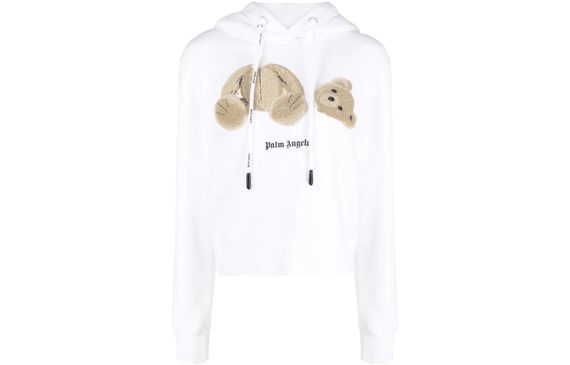 PALM ANGELS FW22 Logo