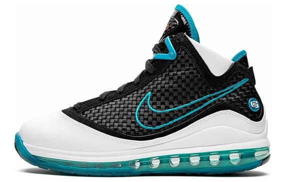 Nike Lebron 7 Red Carpet （2019）