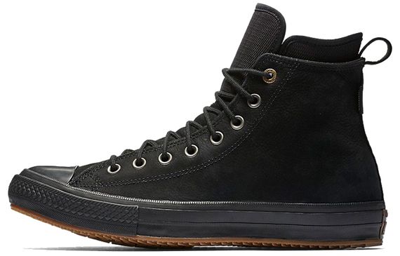 Converse Chuck Taylor All Star WATERPROOF NUBUCK BOOT