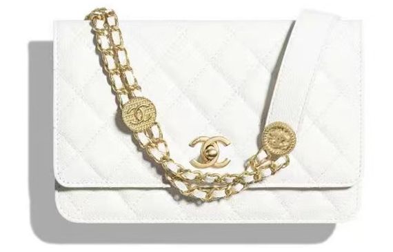 CHANEL 22K Woc