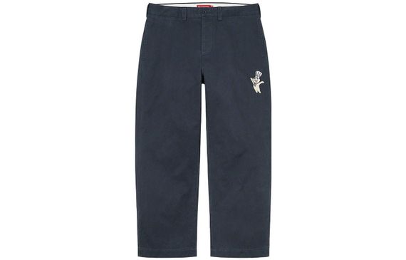 Supreme FW22 Week 10 Doughboy Chino Pant