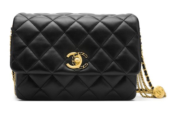 CHANEL 22A