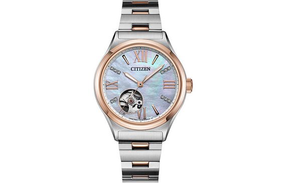 CITIZEN