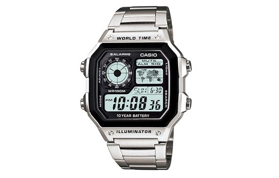 CASIO AE-1200WHD-1A