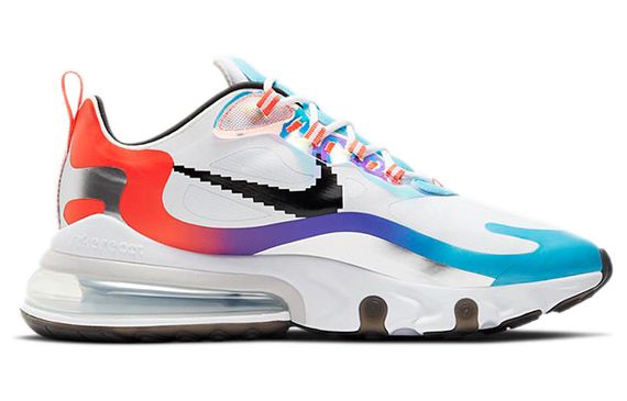 Nike Air Max 270