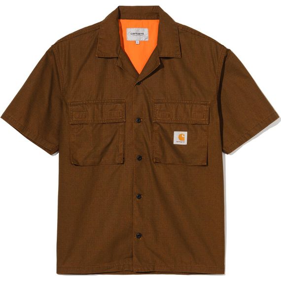 Carhartt WIP LOGO