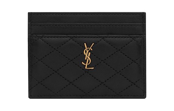 SAINT LAURENT YSL GABY Logo