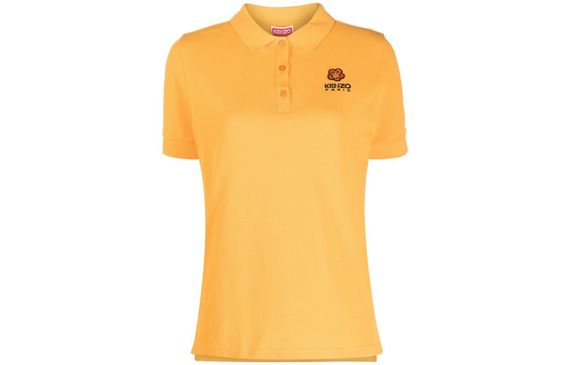 KENZO x Nigo 【SS23 】 Boke Polo